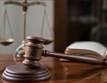 Court Orders