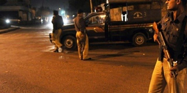 Police