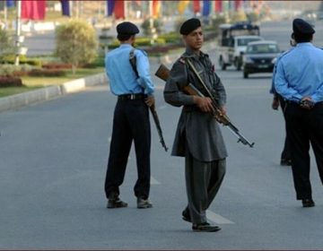 Islamabad Police