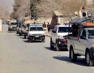 FC Balochistan