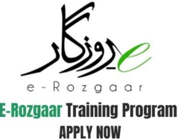 E-Rozgar IT Program