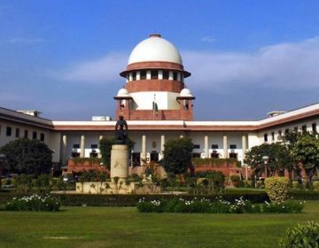 Indian Supreme Court