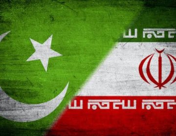 Pak Iran