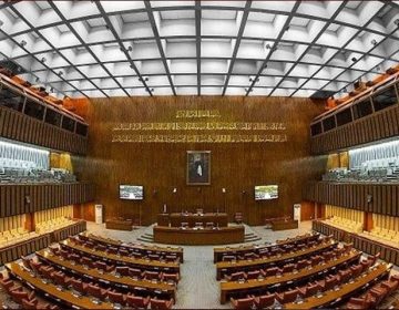 Senate of Pakistan