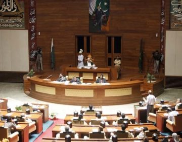 Sindh Assembly