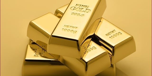 Gold Prices