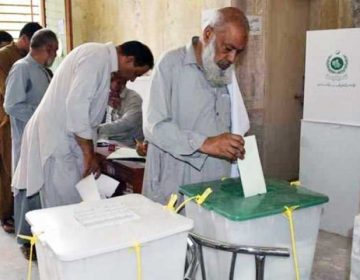 Vote Election