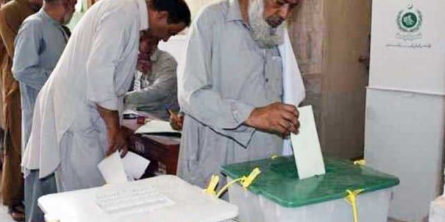 Vote Election