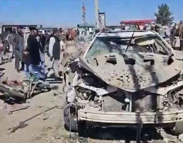 Balochistan Blast
