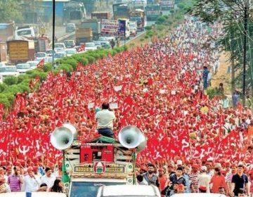 Modi Kissan