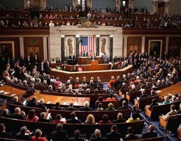 US Senate