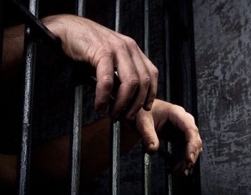 Arrested
