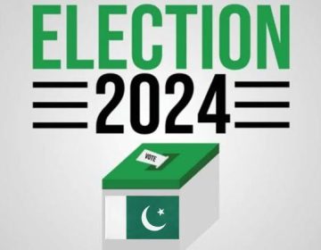 Election 2024