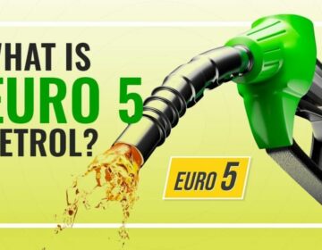 Euro 5 Petrol