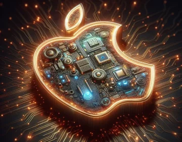 Apple AI Model