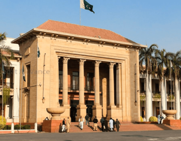 Punjab Assembly