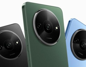 Redmi Phones