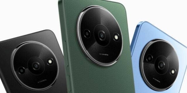Redmi Phones