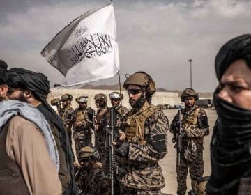Taliban Execution