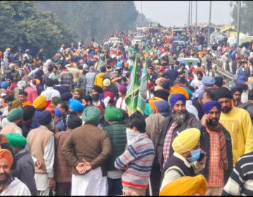 Indian Farmers