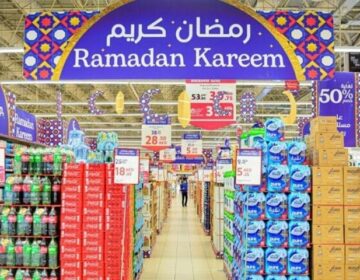 Discounts in Uae During Ramazan