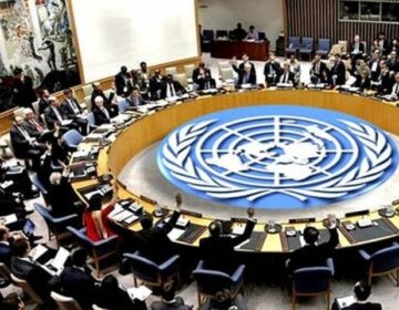 Un Security Council