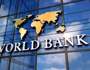 World Bank