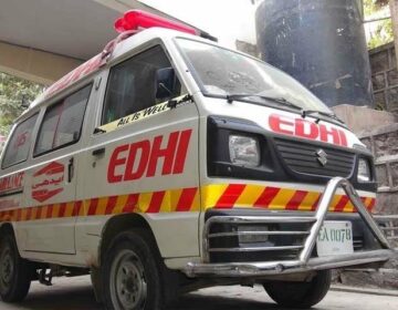 Ambulance