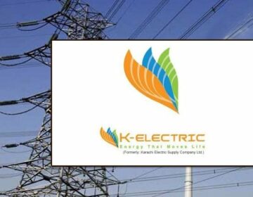 K Electric