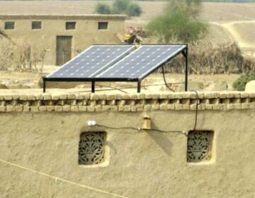 Solar Panel Scheme in Punjab