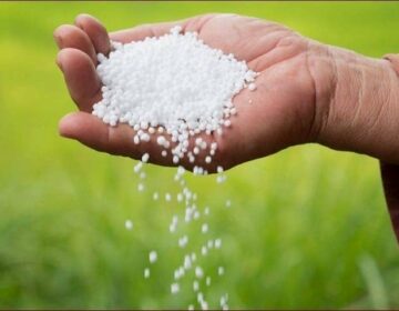 Fertilizer Import