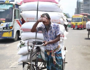 BanglaDesh HeatWave