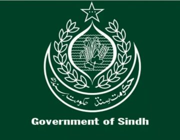 Government of Sindh