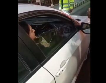 Islamabad Ladies Car