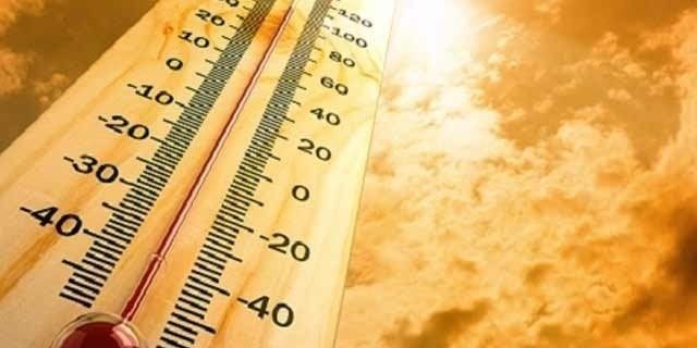 Heat Wave