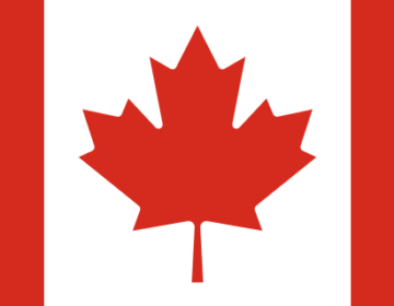 Canada Flag
