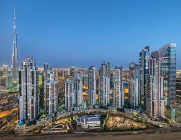 Dubai Properties