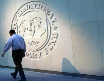 IMF