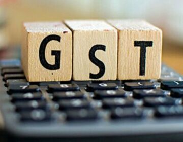 GST Tax