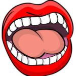 Mouth