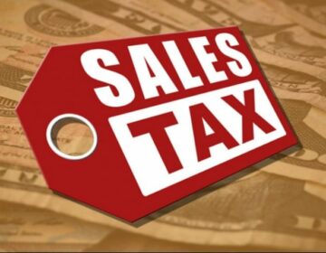 Sales Tax Collection