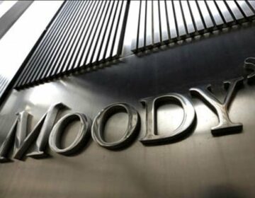 Moody's
