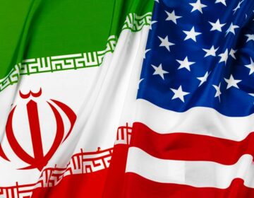 Iran US
