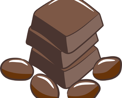 Choclate Graphic