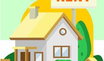 House Rent Graphics