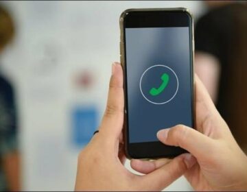 Mobile Phone Calls Recordings