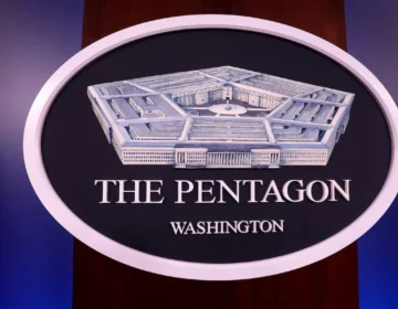 The Pentagon