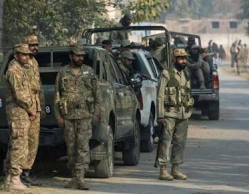 ISPR Malakand