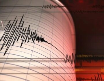 EarthQuake Jolt Islamabad Lahore Peshawar