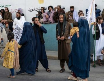 Taliban Beard Employee Fired From Job